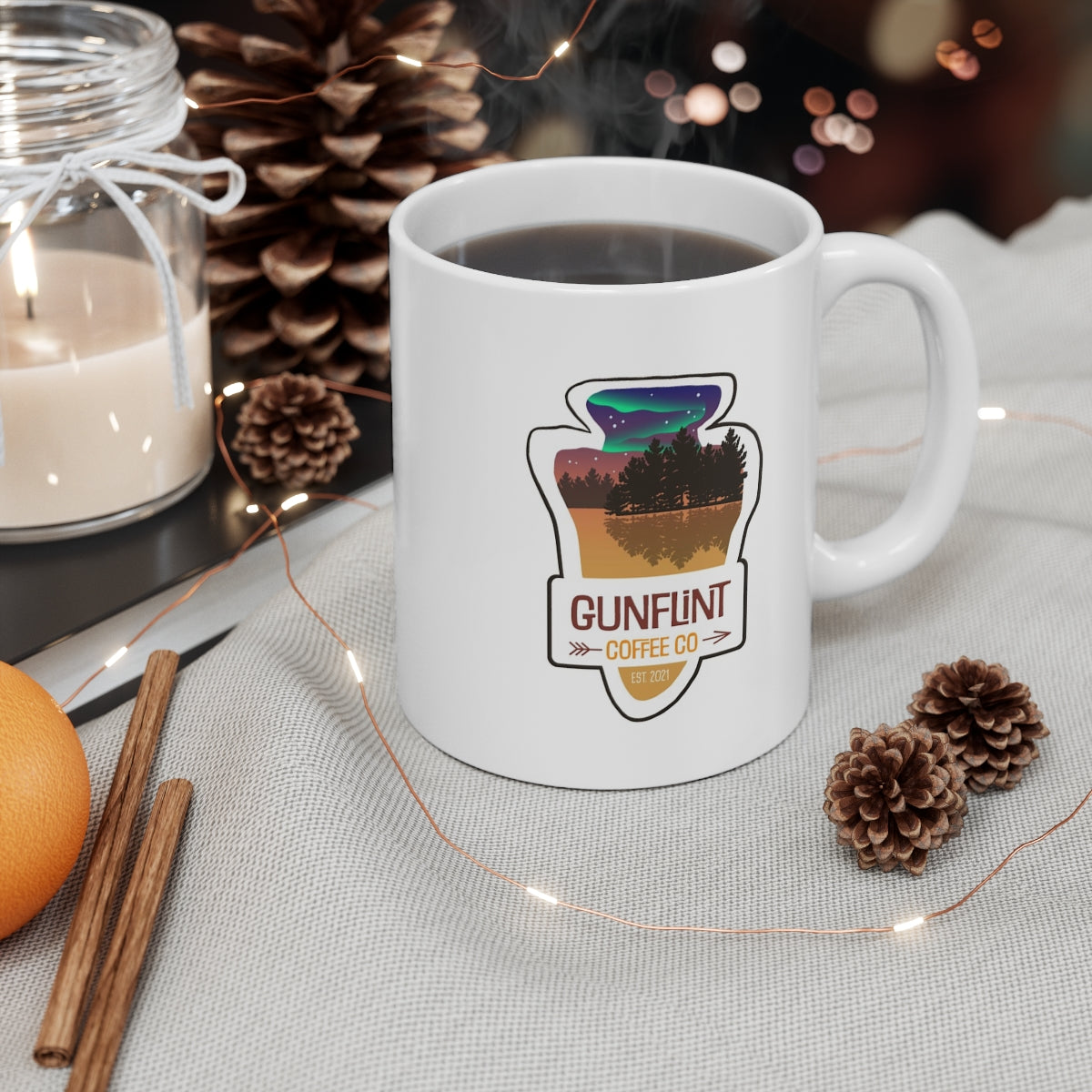 Mug 11oz