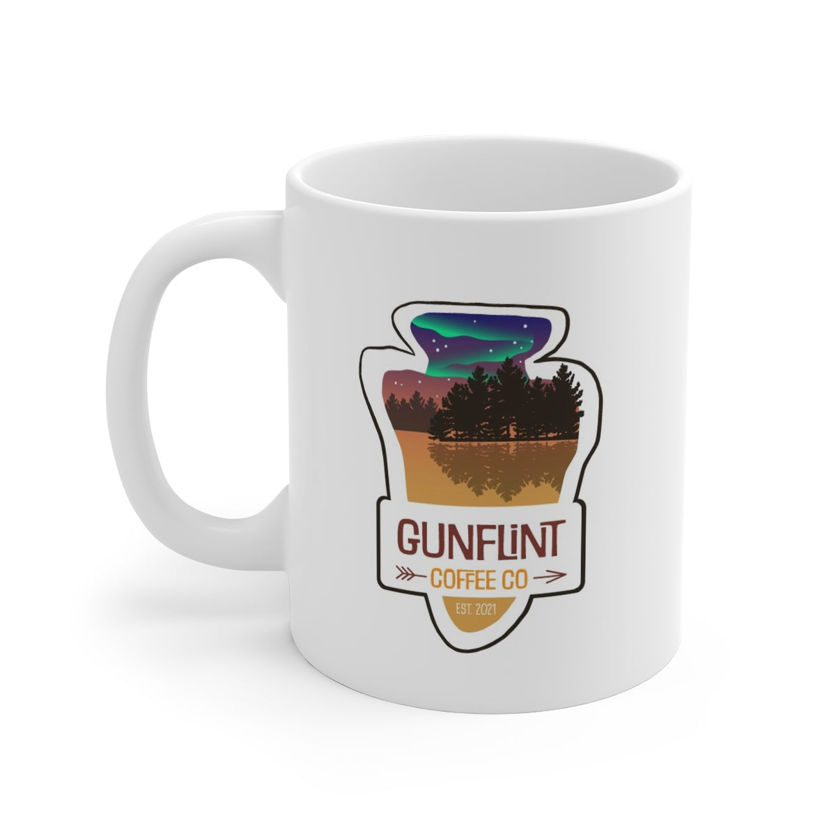 Mug 11oz