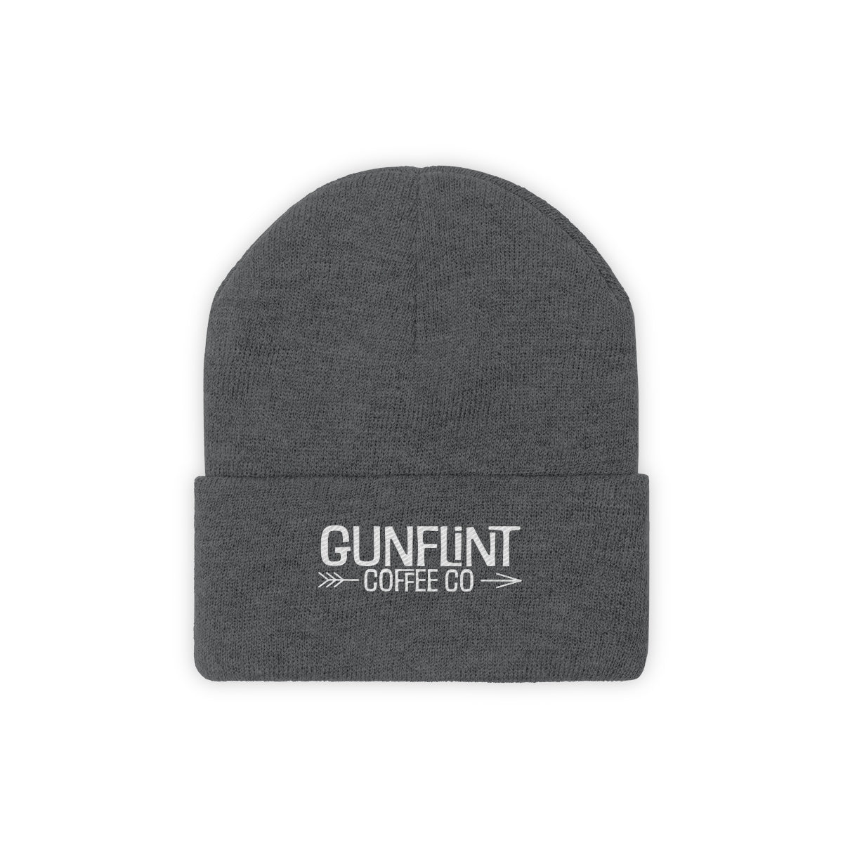 Knit Beanie