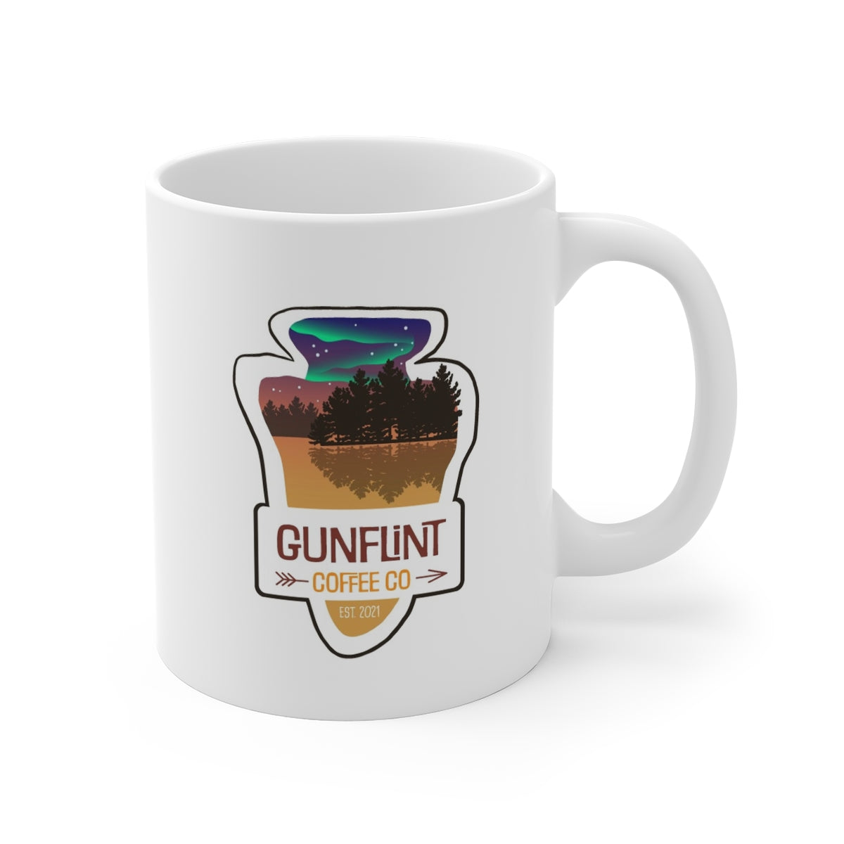 Mug 11oz